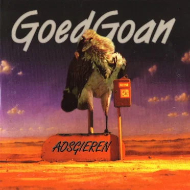 Aosgieren