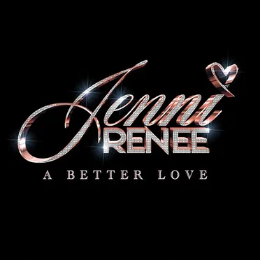 A Better Love by Jenni Renee - album cover
