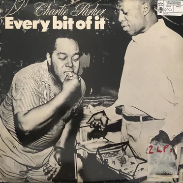 Every Bit of It - 1945