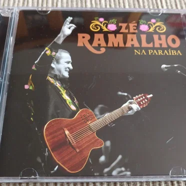 Zé Ramalho da Paraíba