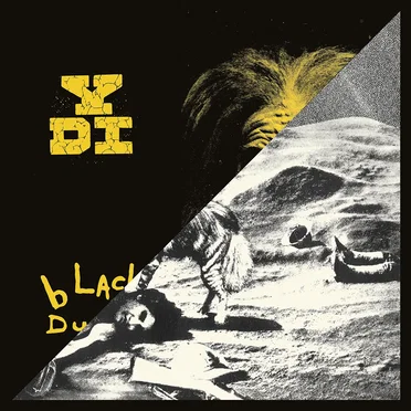 A Place in the Sun/Black Dust