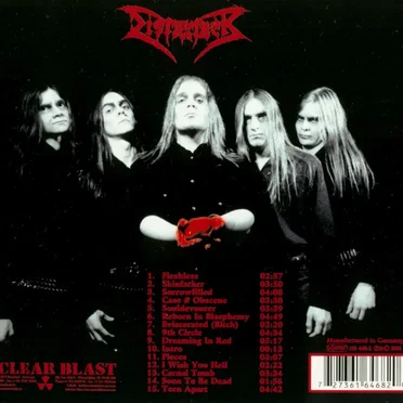 Dismember