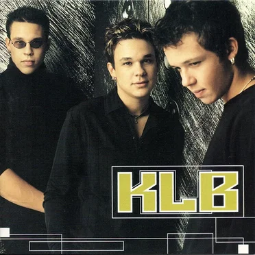 KLB by KLB - album cover
