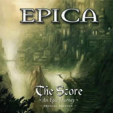 The Score: An Epic Journey