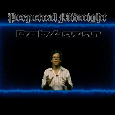 Bob Lazar by Perpetual Midnight - album cover