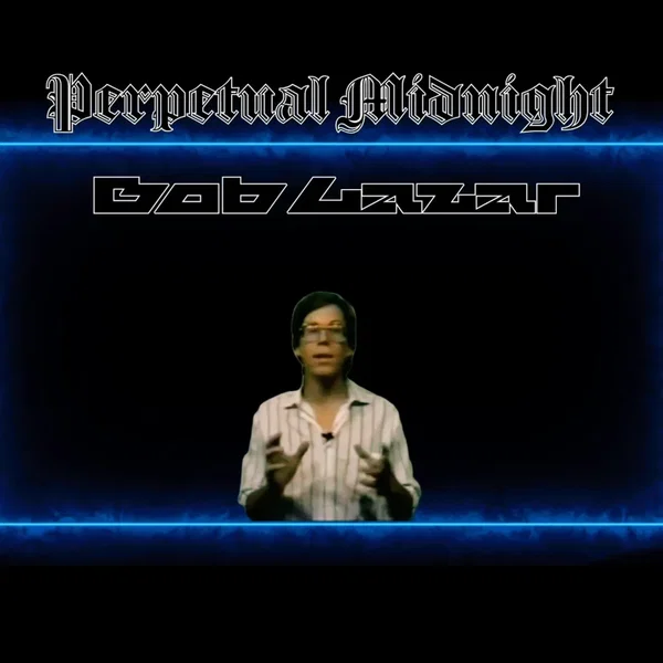 Bob Lazar