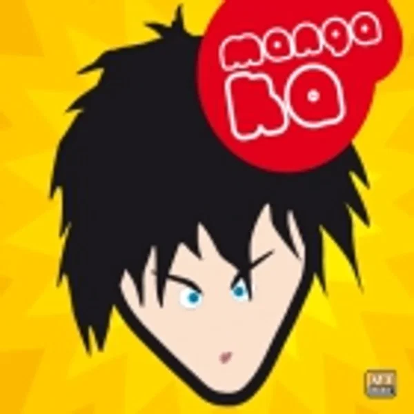 Manga Ka