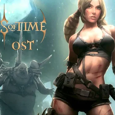 Blades of Time OST