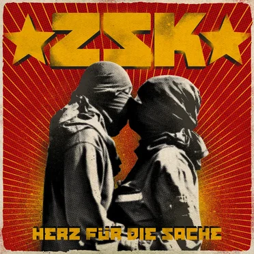 Herz für die Sache