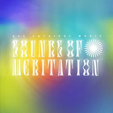 Sounds of Meditation by Various Artists - album cover