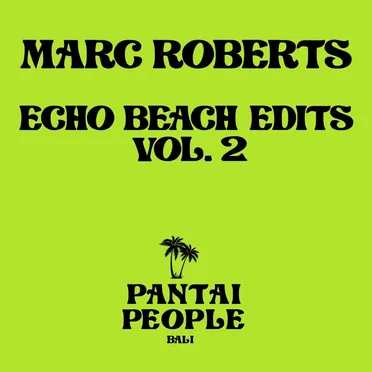 Marc Roberts