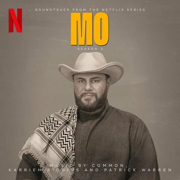 Mo: Season 2 (Soundtrack from the Netflix Series)