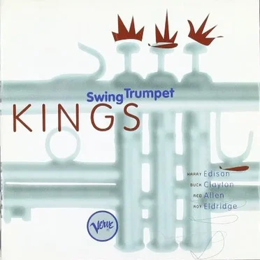 Swing Trumpet Kings