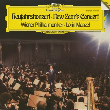 New Year's Concert (1980)