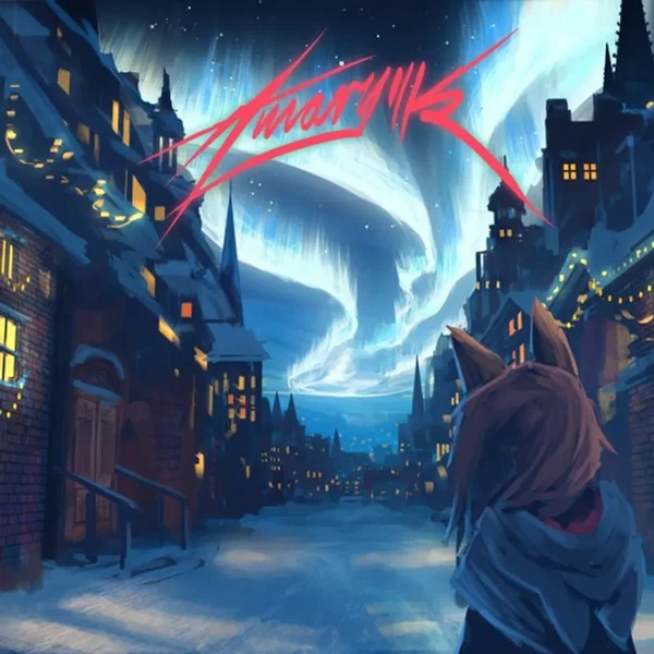 December