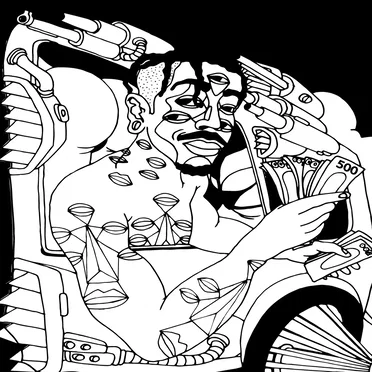 London (Bleep Bloop remix)