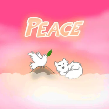 Furries of Music VI: Peace by Various Artists - album cover