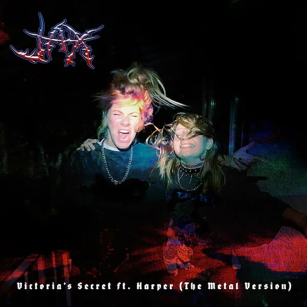 Victoria’s Secret (The Metal Version)