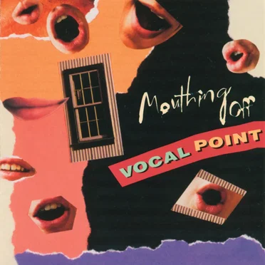 Brigham Young University Vocal Point