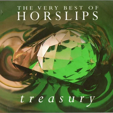 Treasury - The Very Best Of