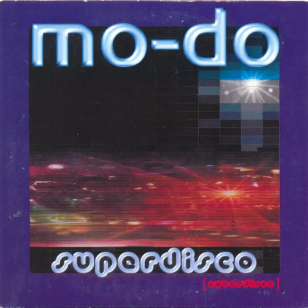 Superdisco (Cyberdisco)