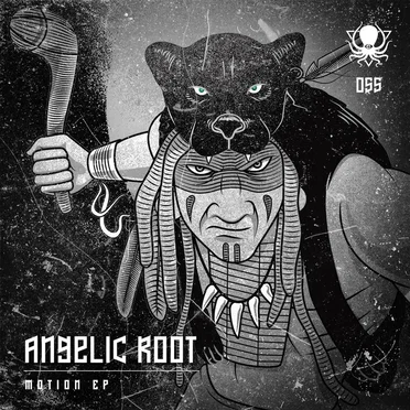 Angelic Root
