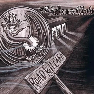 Roadkill Cafe