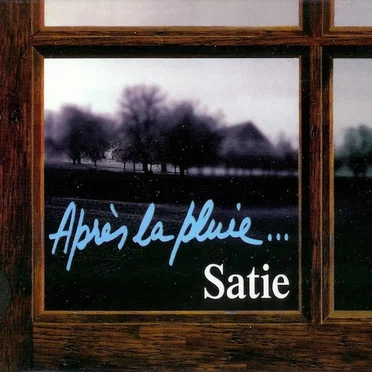 After the Rain… The Soft Sounds of Erik Satie