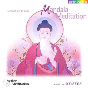 Mandala Meditation