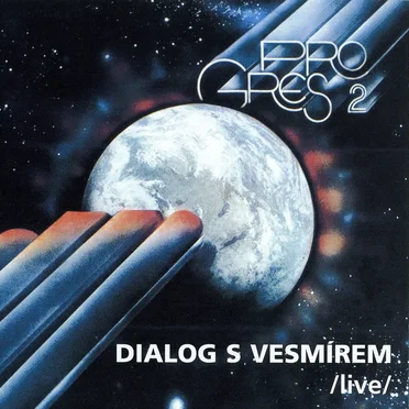 Dialog s vesmírem (live)