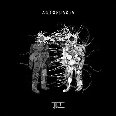 Autophagia by Urstaat - album cover