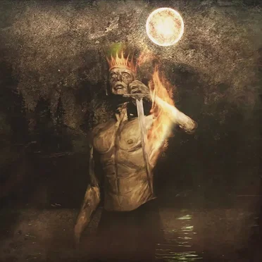 Sungazer by Viscera - album cover
