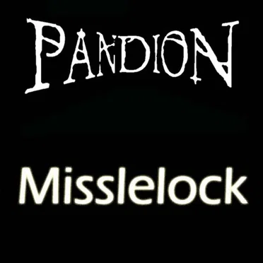 Misslelock by Pandion - album cover