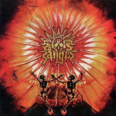 Sōlis Sanguis by Sōlis Sanguis - album cover