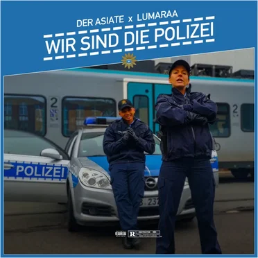 Wir sind die Polizei