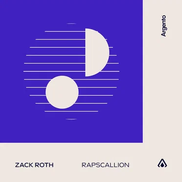 Rapscallion by Zack Roth - album cover