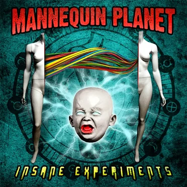 Insane Experiments