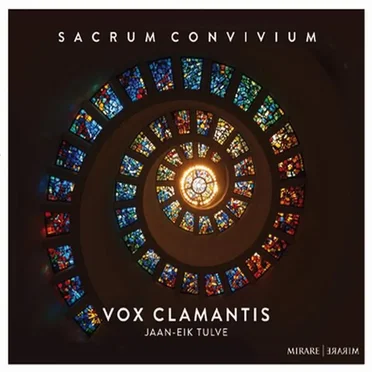 Sacrum convivium