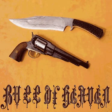 036: As Two from Ten Thousand Pt. 1 by Bull of Heaven - album cover