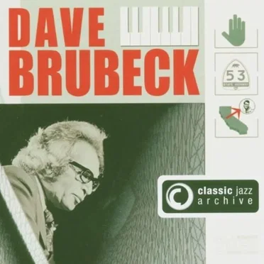 Classic Jazz Archive: Dave Brubeck