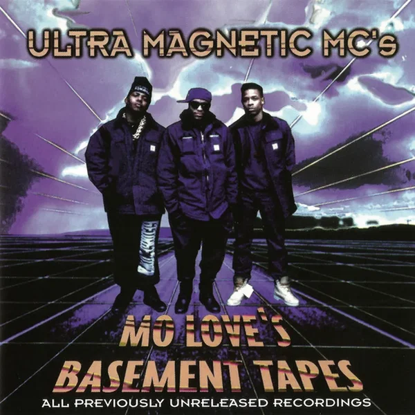 Mo Love's Basement Tapes