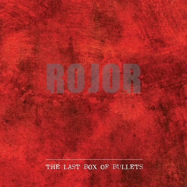 The Last Box of Bullets