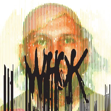 Germanium by Whirling Hall of Knives - album cover