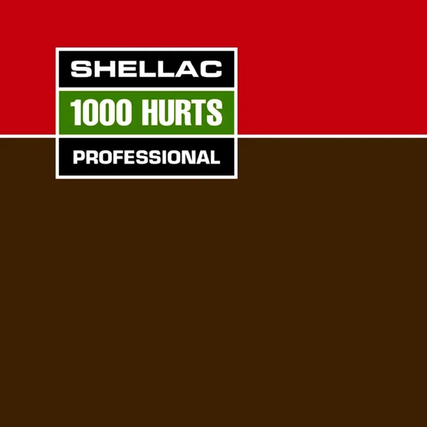 1000 Hurts