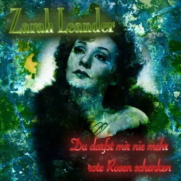 Du darfst mir nie mehr rote Rosen schenken