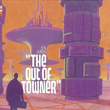 The Out of Towner