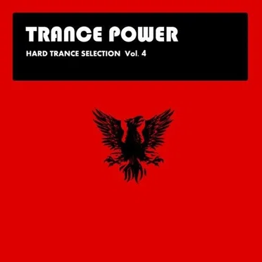 Hard Trance Selection, Vol. 4 by Various Artists - album cover