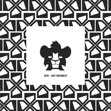 Shut ’em Down by KXVU - album cover