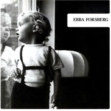 Ebba Forsberg