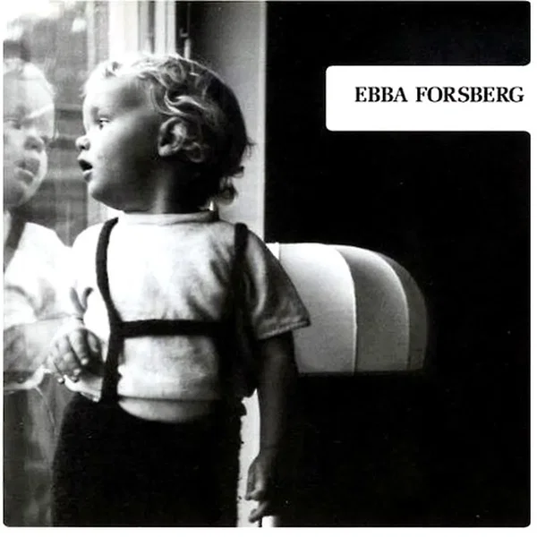 Ebba Forsberg